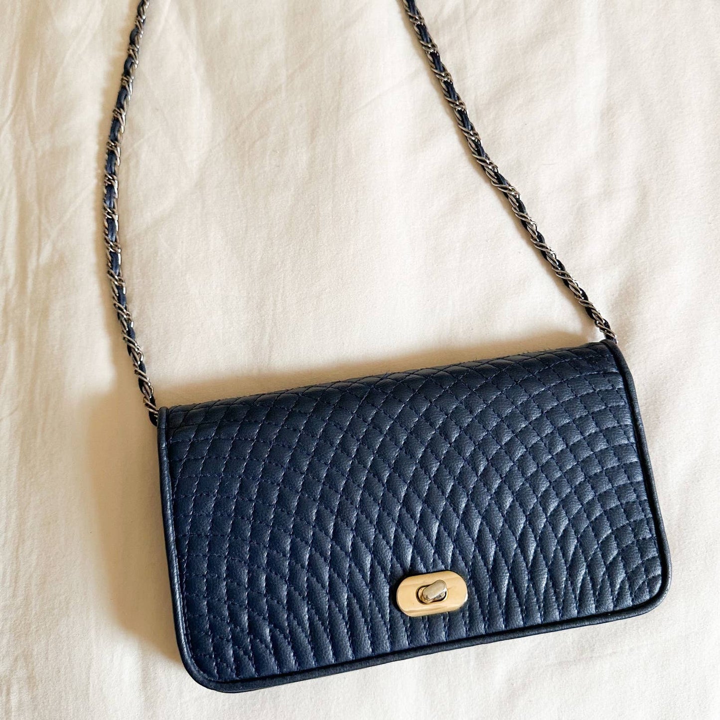 Vintage Andé Crossbody Purse