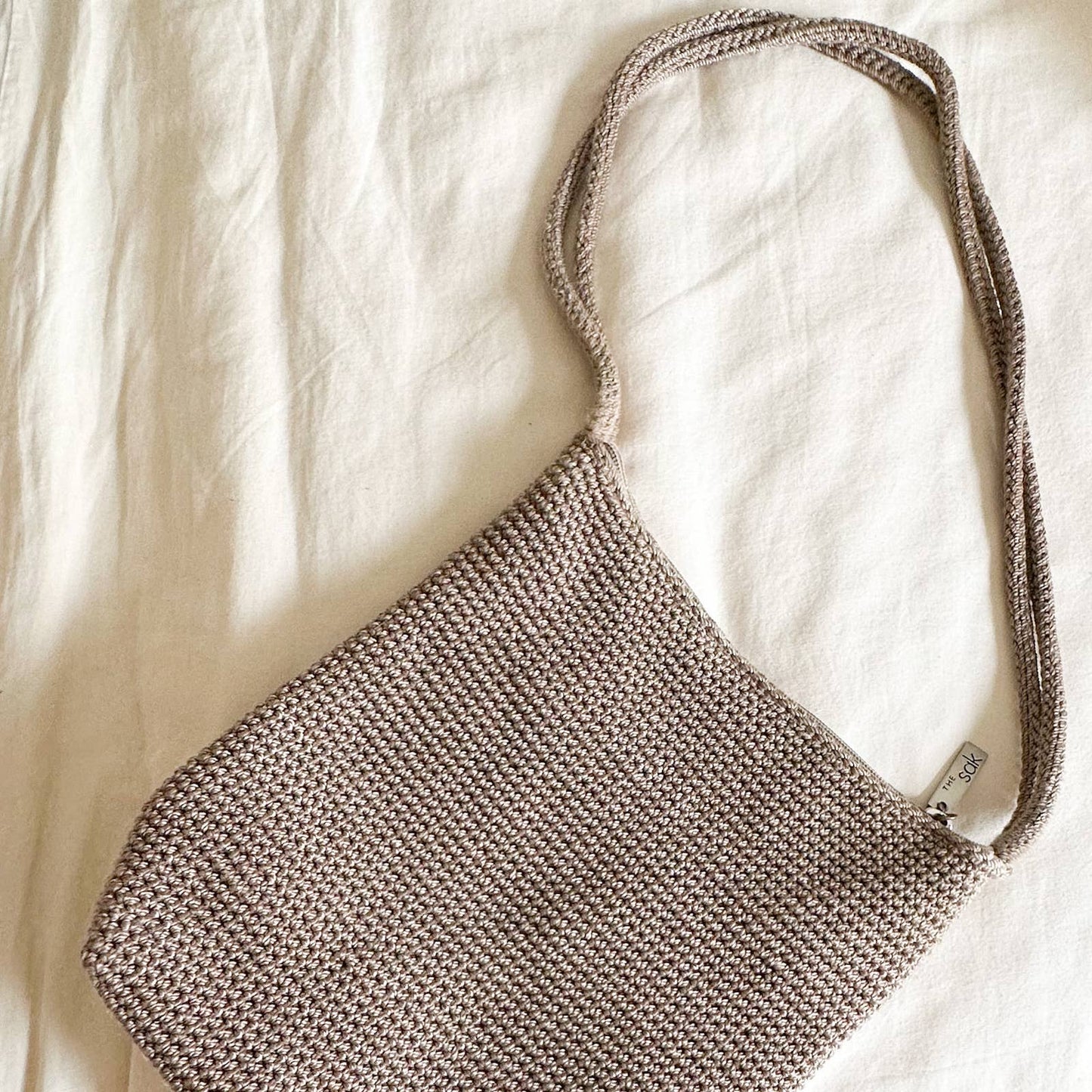 The Sak Woven Purse