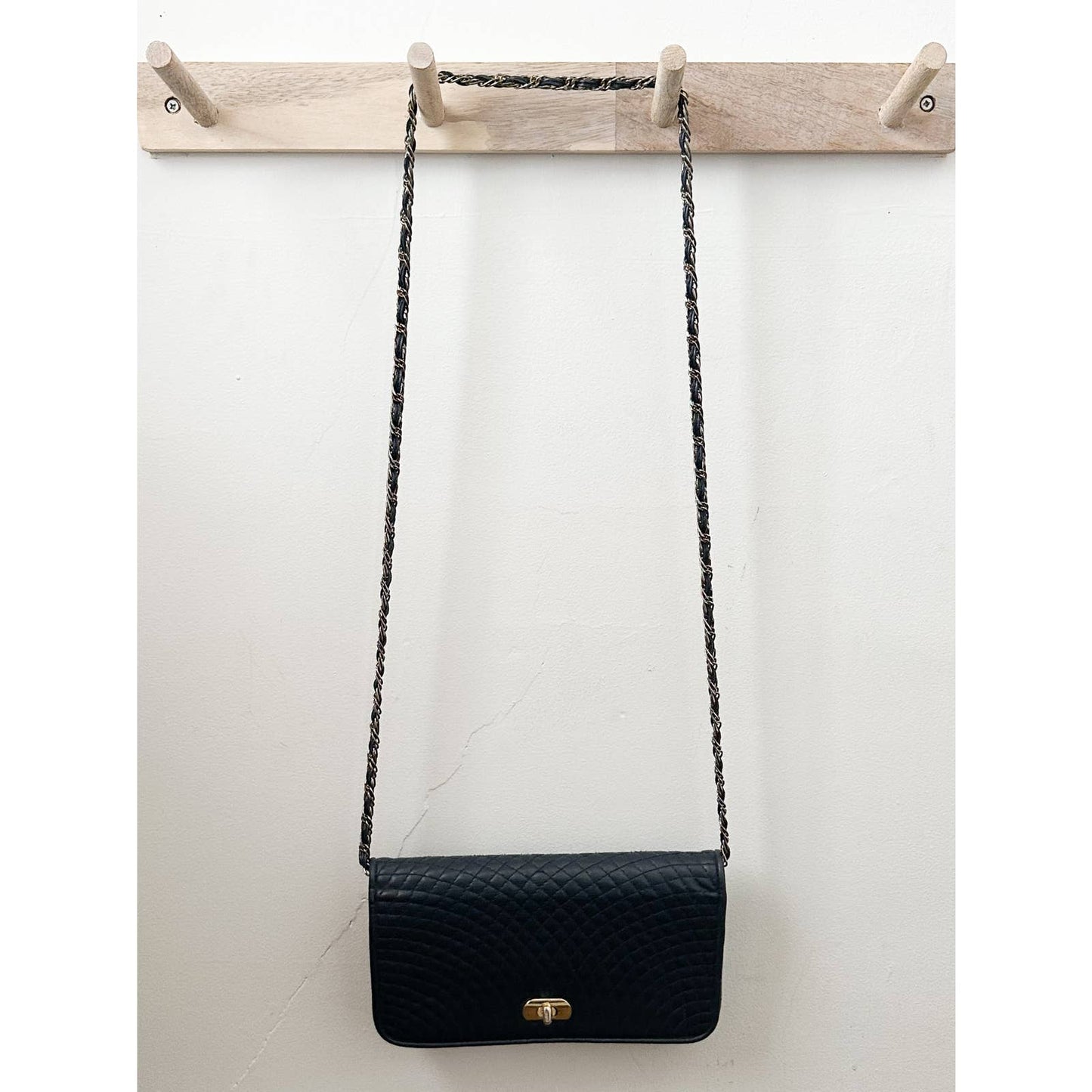 Vintage Andé Crossbody Purse