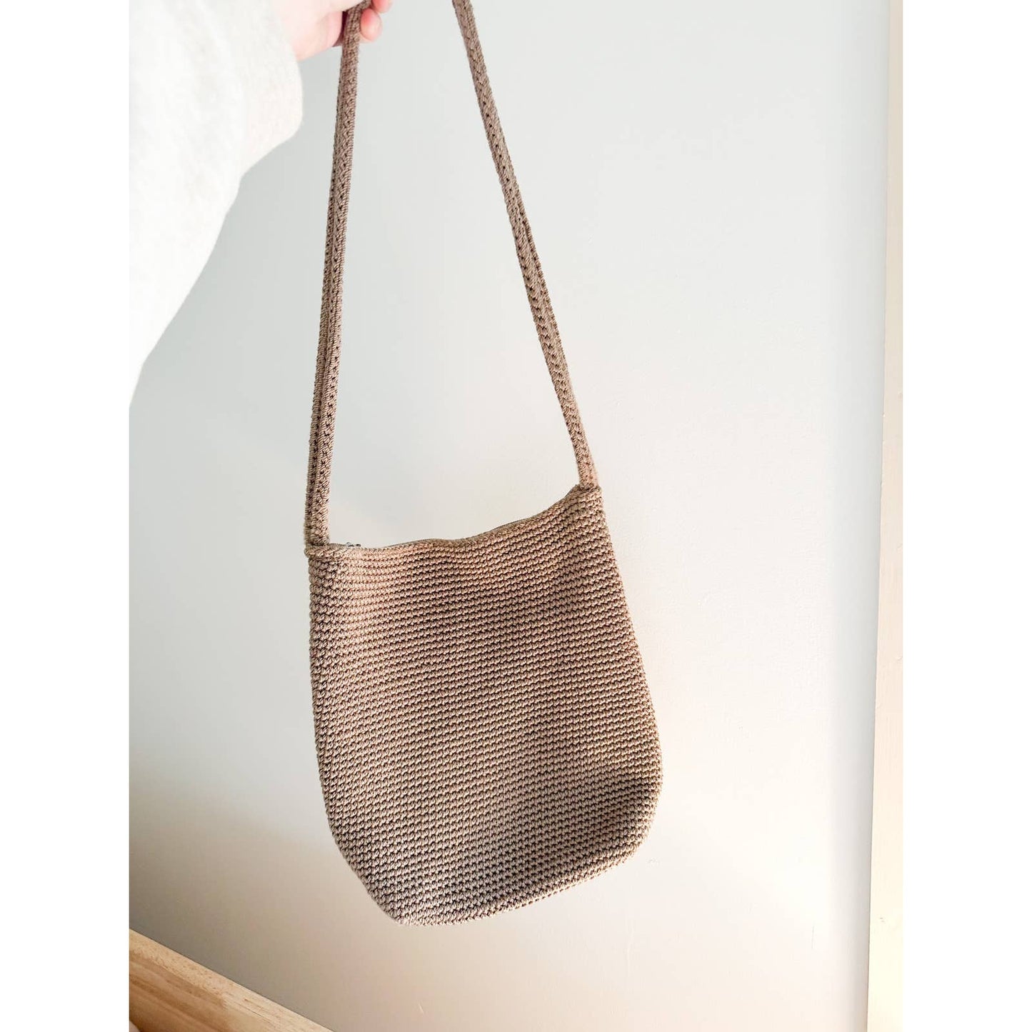 The Sak Woven Purse