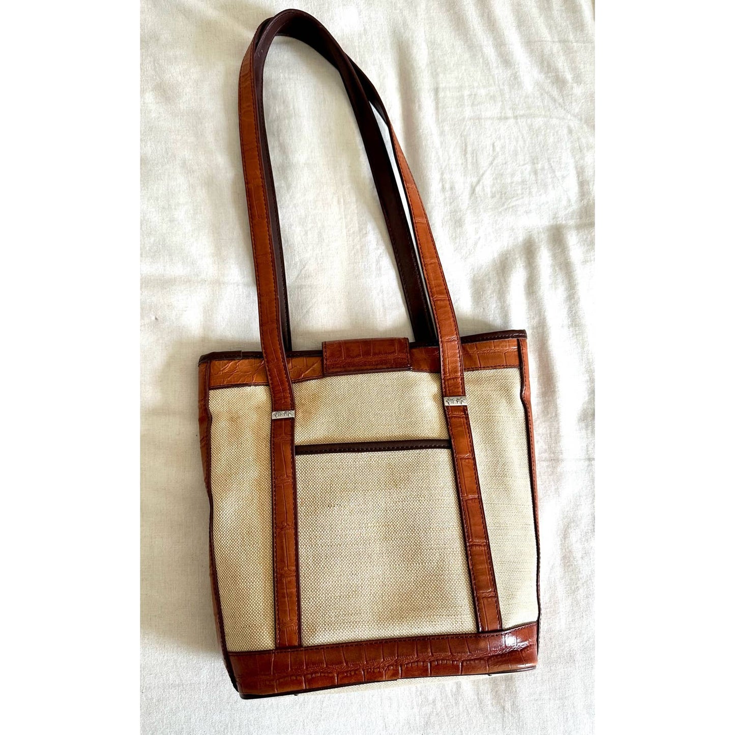 Vintage Coastal Cowgirl Shoulder Bag