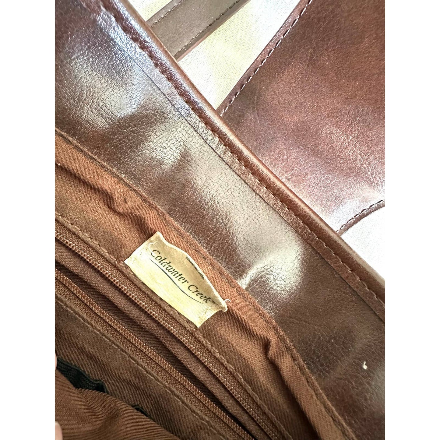 Vintage Coastal Cowgirl Shoulder Bag