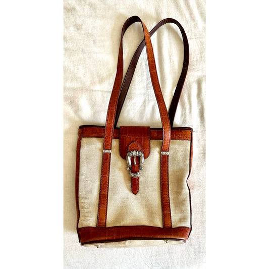 Vintage Coastal Cowgirl Shoulder Bag