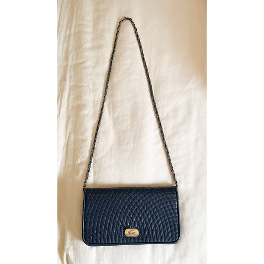 Vintage Andé Crossbody Purse