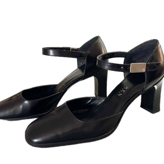 Ralph Lauren Heels