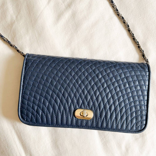 Vintage Andé Crossbody Purse