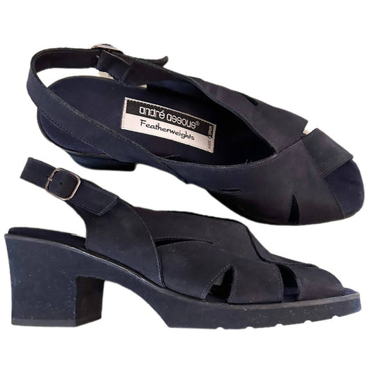 André Assous Featherweights